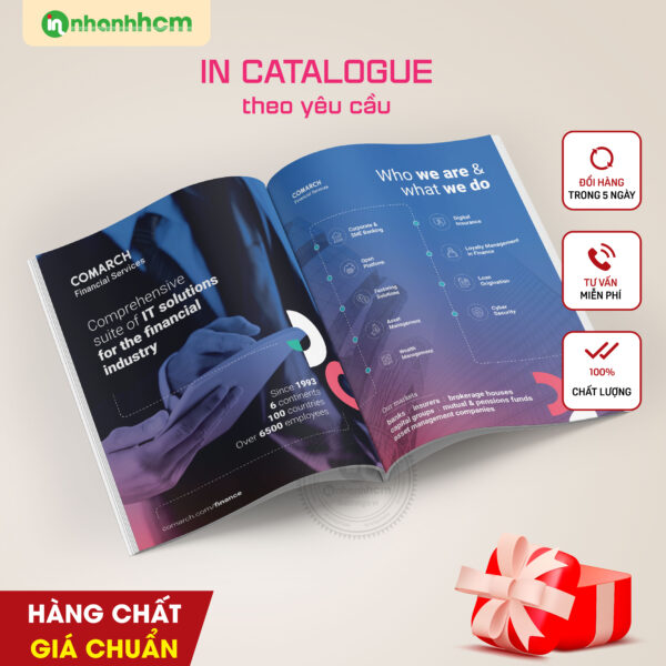 In Catalogue