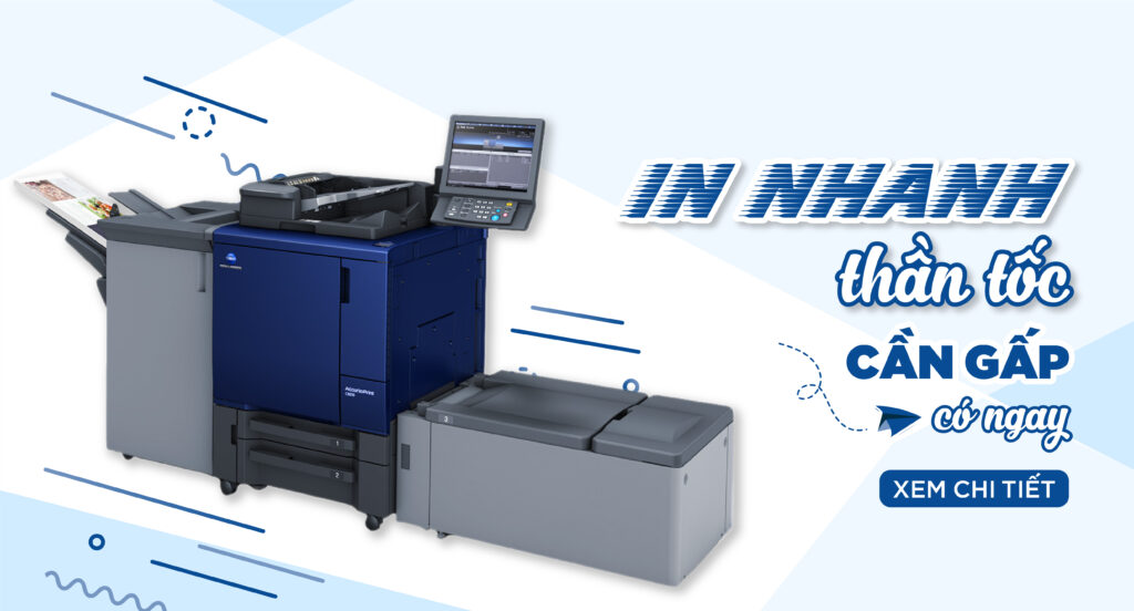 In nhanh kỹ thuật số Uy Tín Tphcm 20 In nhanh