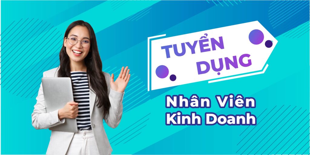 Tuyển dụng nhân viên kinh doanh ngành in 8 Tuyển dụng nhân viên kinh doanh ngành in