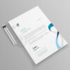 letterhead