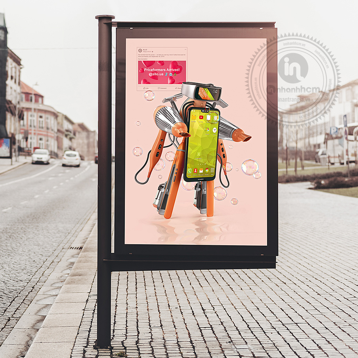 in-poster in poster