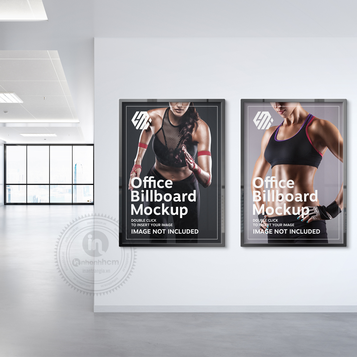 in-poster in poster