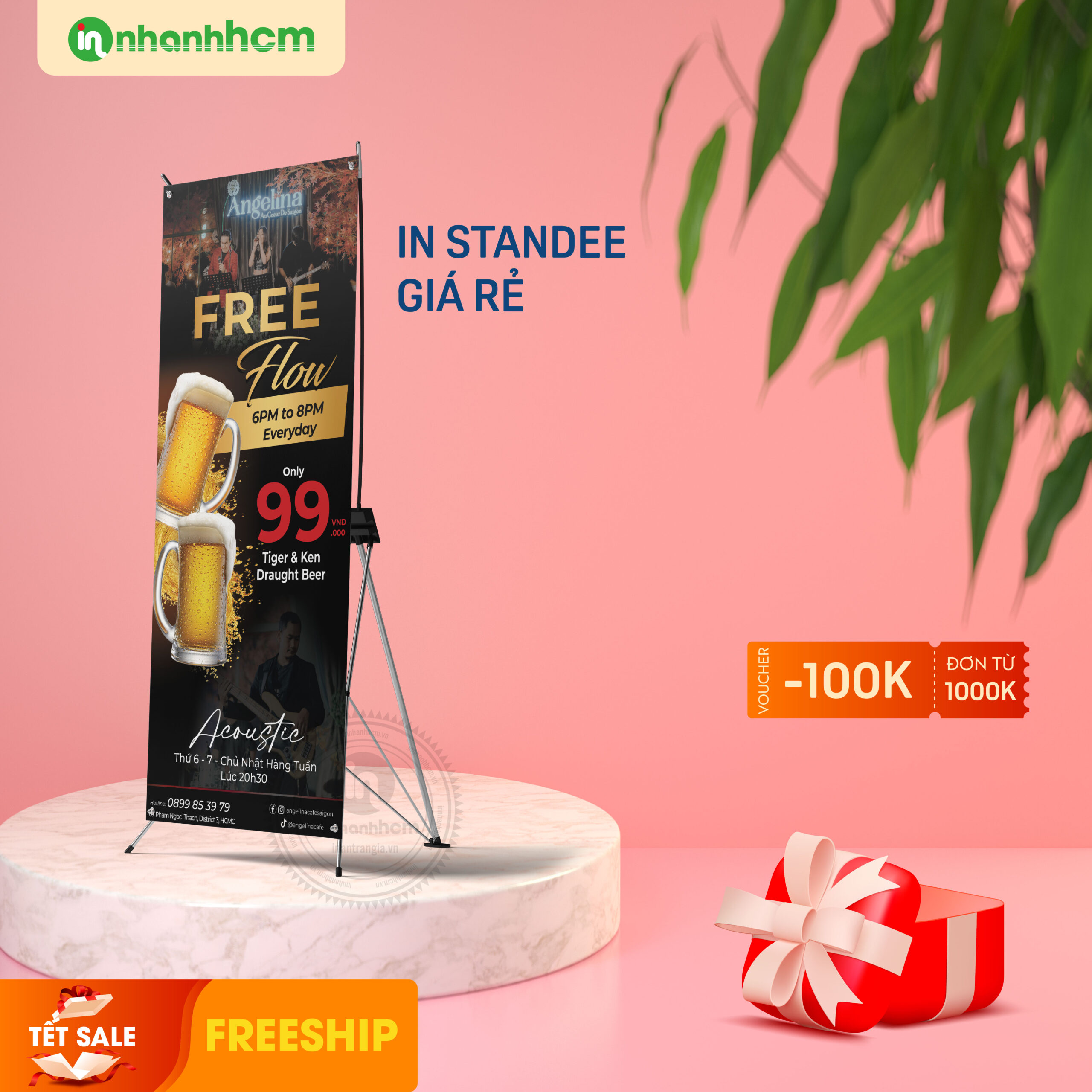 in-standee-05 in standee giá rẻ tại tphcm