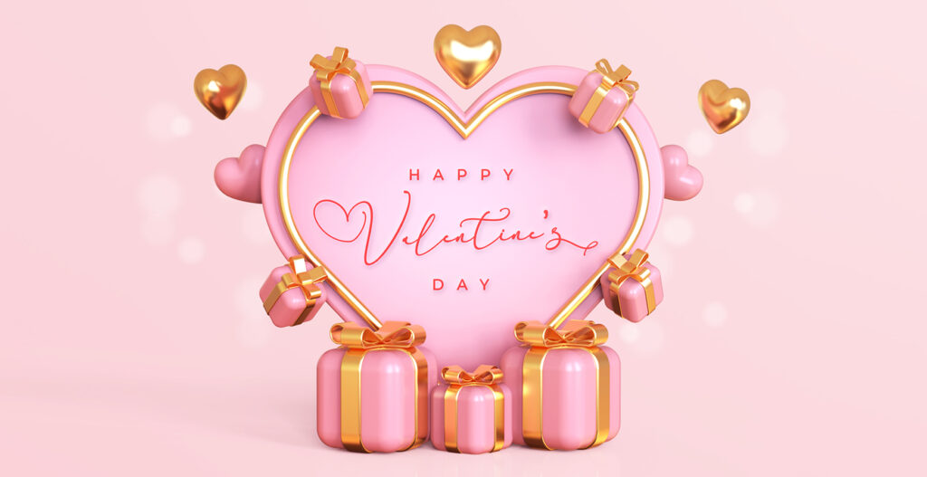 Ngày 14/2 là ngày gì và những ngày valentine nào trong năm 10 ngày 14/2 là ngày gì