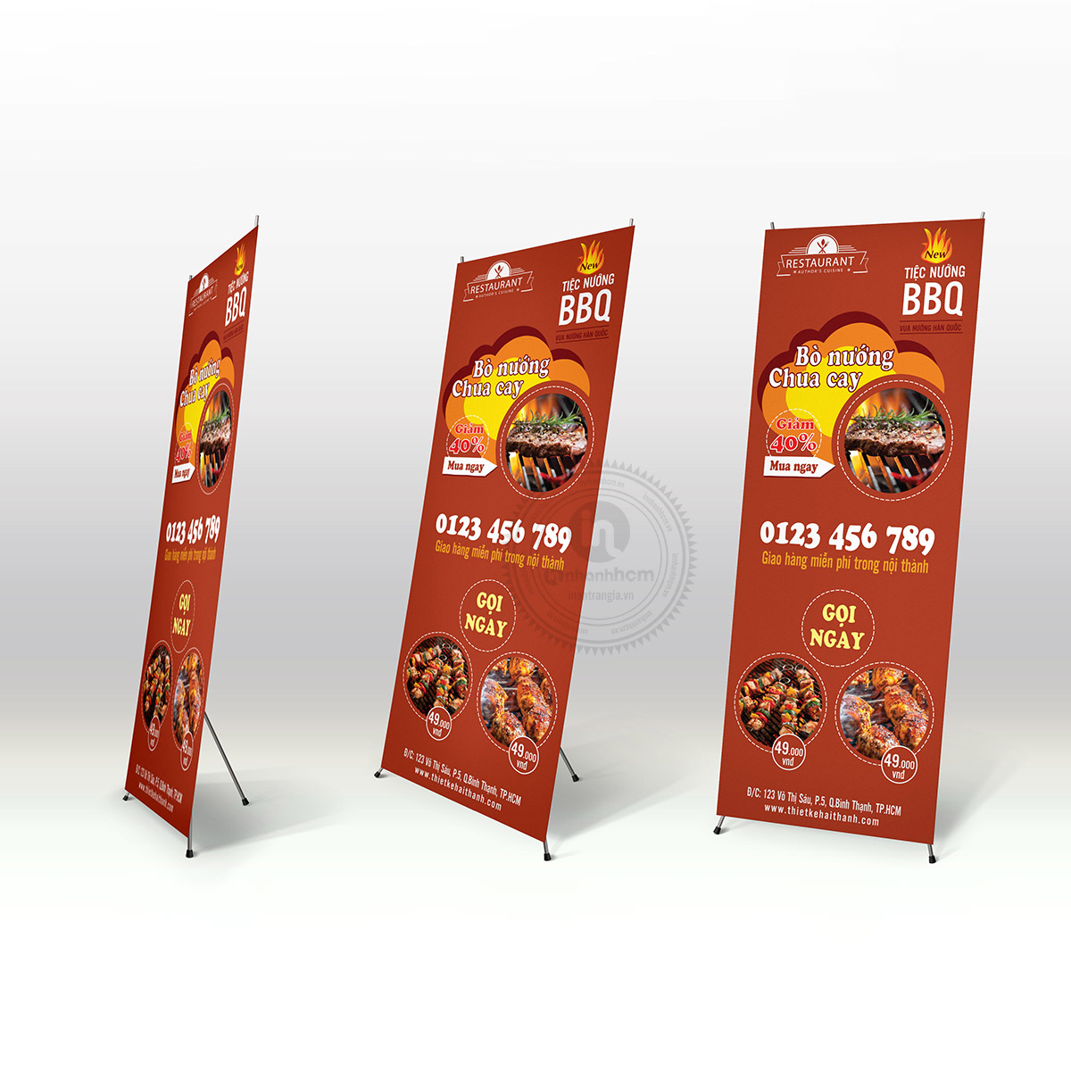 Chan-Standee-01 Chân standee chữ X