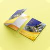 In folder