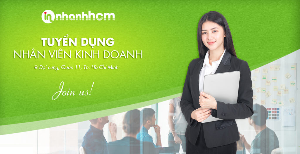 Tuyển nhân viên kinh doanh 8 tuyển dung nhân viên kinh doanh