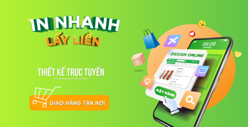 In ấn Trần Gia: Đơn vị cung cấp dịch vụ in ấn hàng đầu tại TP HCM 10 Đơn vị cung cấp dịch vụ in ấn hàng đầu tại TP HCM