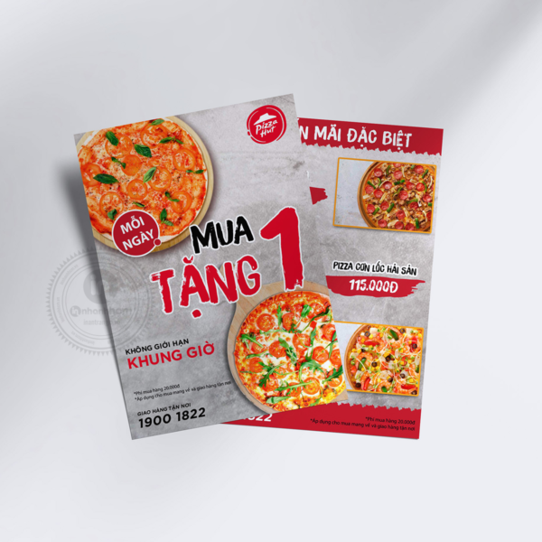 in tờ rơi siêu rẻ