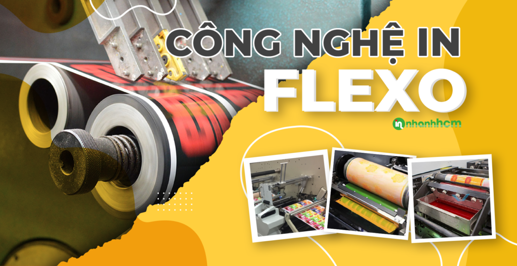 Công nghệ in flexo 1 trong những công nghệ in hiện nay 10 banner in flexo