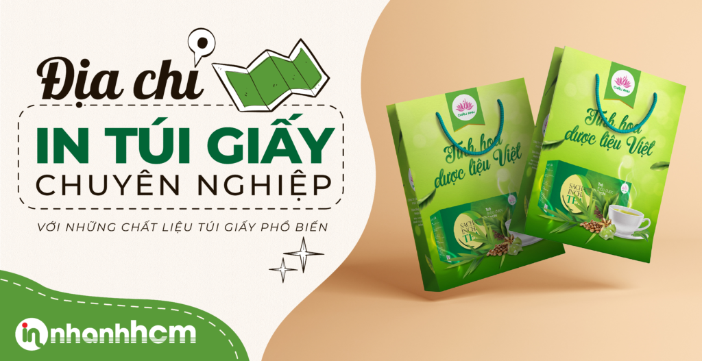 In túi giấy với những chất liệu túi giấy phổ biến 12 banner in tui giay chuyen ghiep 01 1