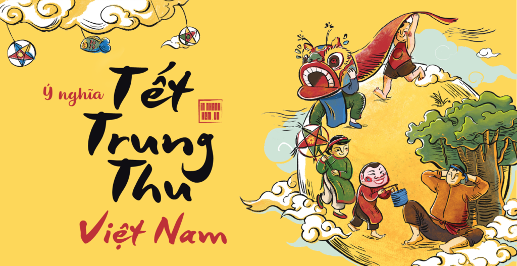 Ý nghĩa Tết Trung thu ở Việt Nam 11 y nghia tet trung thu viet nam