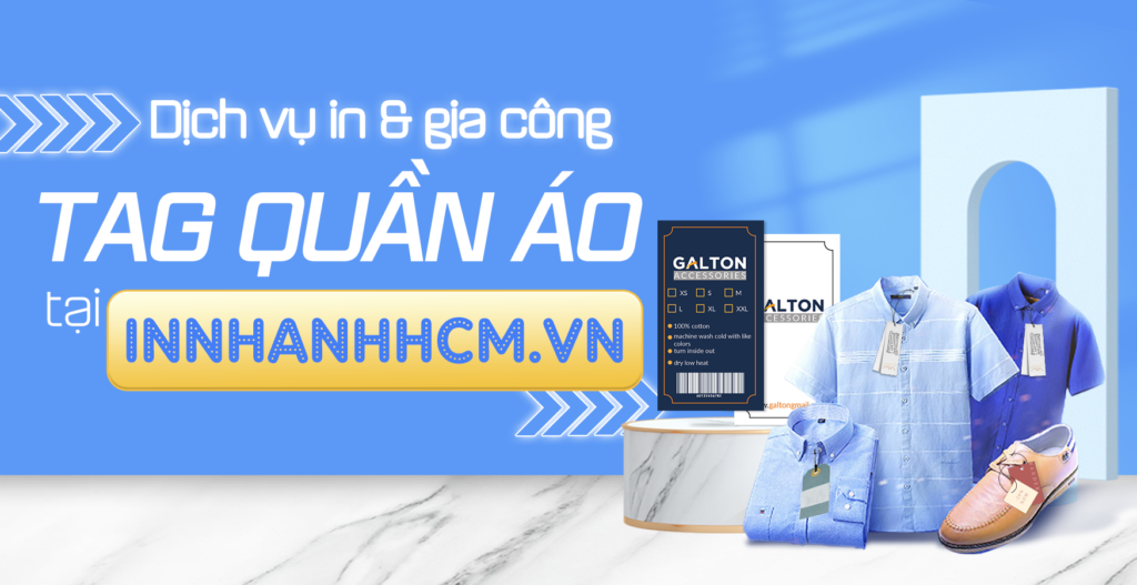 banner in tag treo quan ao innhanhhcm