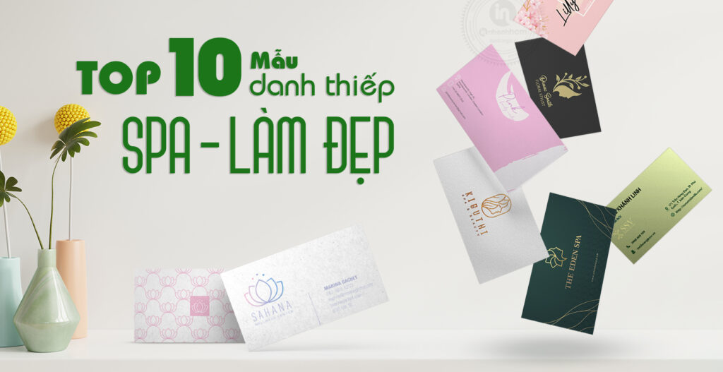 Top 10 mẫu danh thiếp spa đẹp 17 Top 10 mẫu danh thiếp spa đẹp