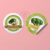 In Decal Giấy 8 decal01