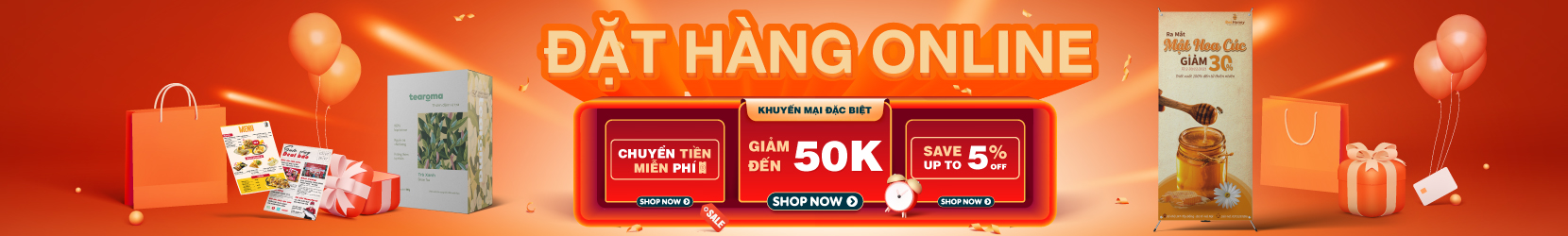 In Nhanh Hcm 72 đặt hàng online với innhanhhcm.vn