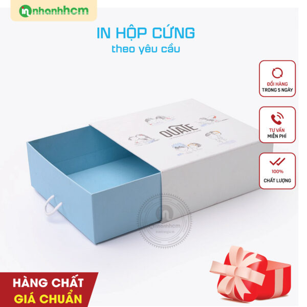 in hộp cứng giá rẻ