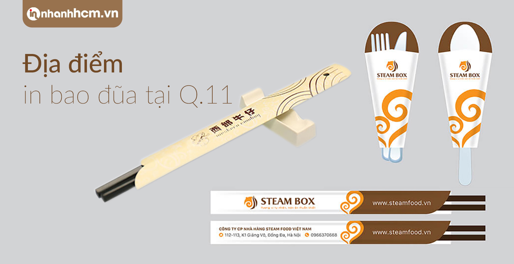 Địa điểm in bao đũa tại Q.11
