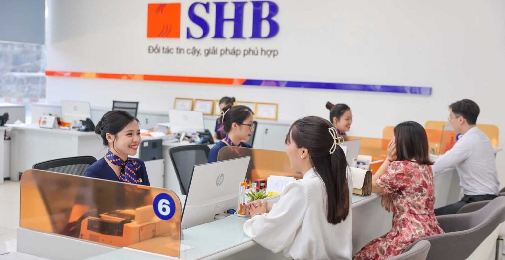Tải Logo – SHB 10 Ngân hàng Thương mại Cổ phần Nông thôn Nhơn Ái SHB