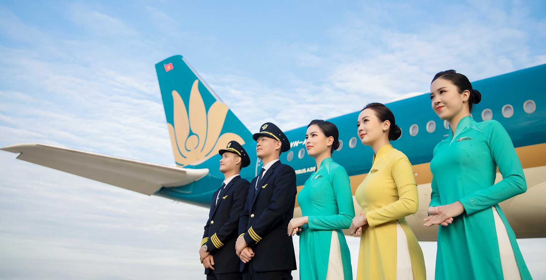 Vietnam Airlines