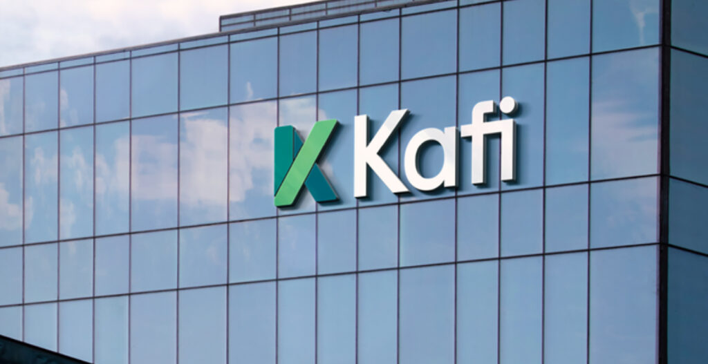 Tải Logo – Kafi 10 Chứng khoán kafi