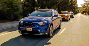 Xe Vinfast